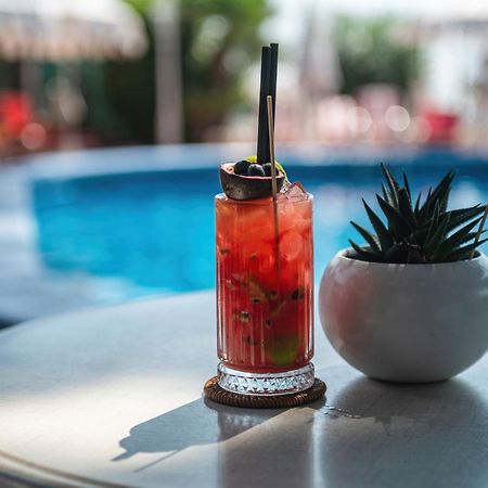Agora Park Hotel Lido di Jesolo Luaran gambar