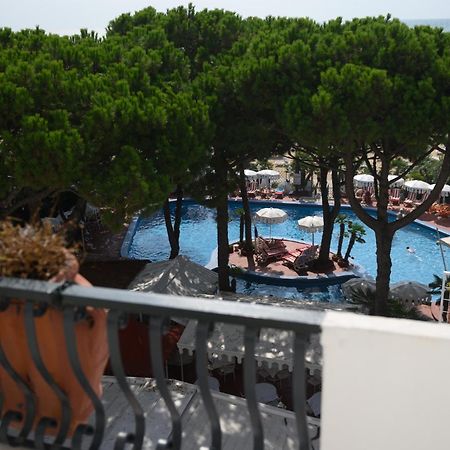 Agora Park Hotel Lido di Jesolo Luaran gambar