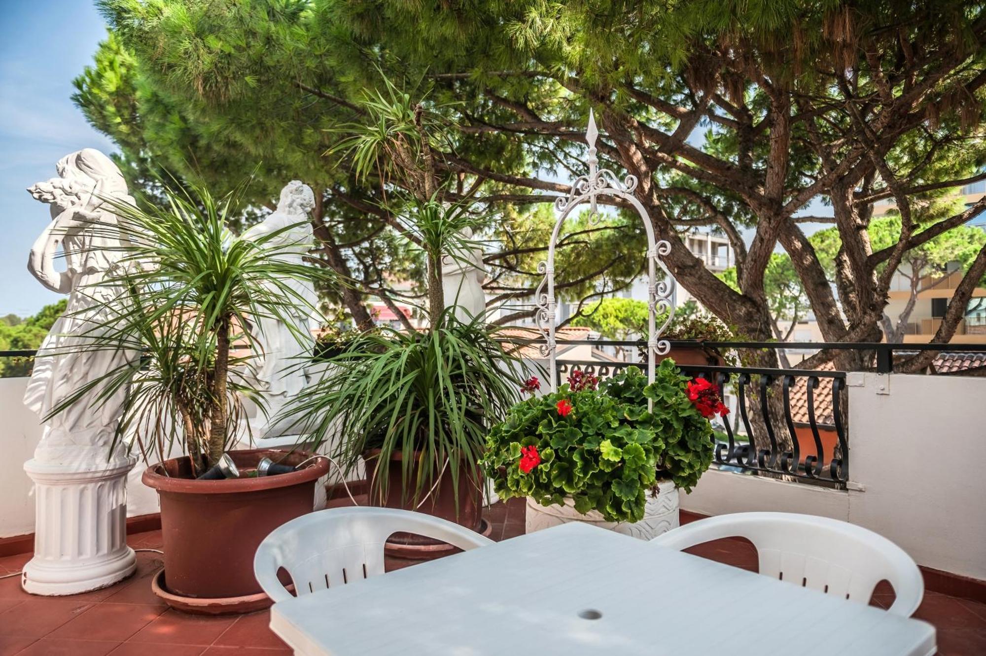Agora Park Hotel Lido di Jesolo Luaran gambar