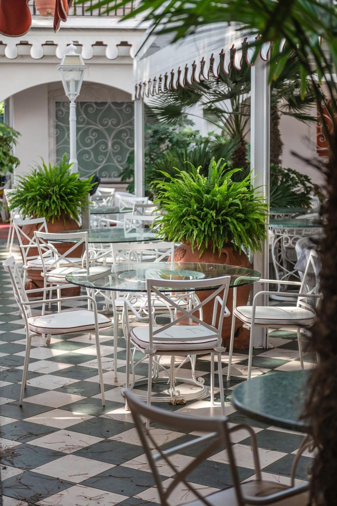 Agora Park Hotel Lido di Jesolo Luaran gambar