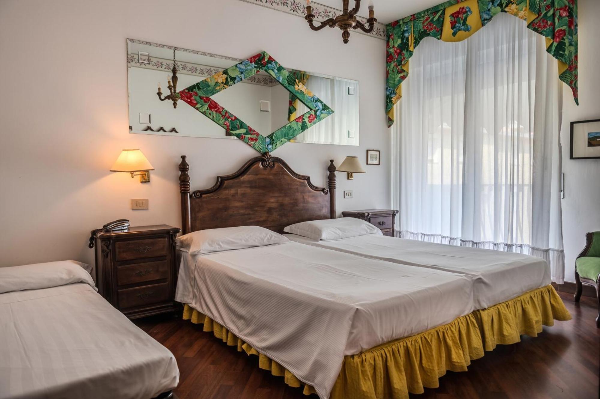 Agora Park Hotel Lido di Jesolo Luaran gambar