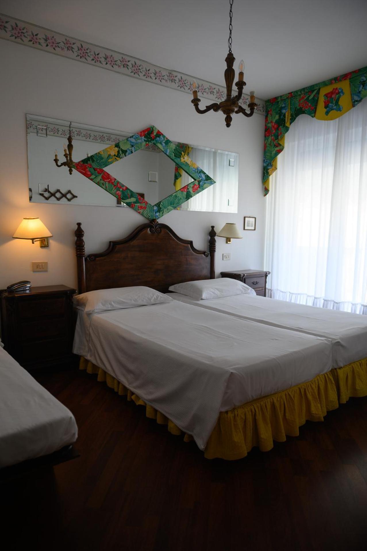 Agora Park Hotel Lido di Jesolo Luaran gambar