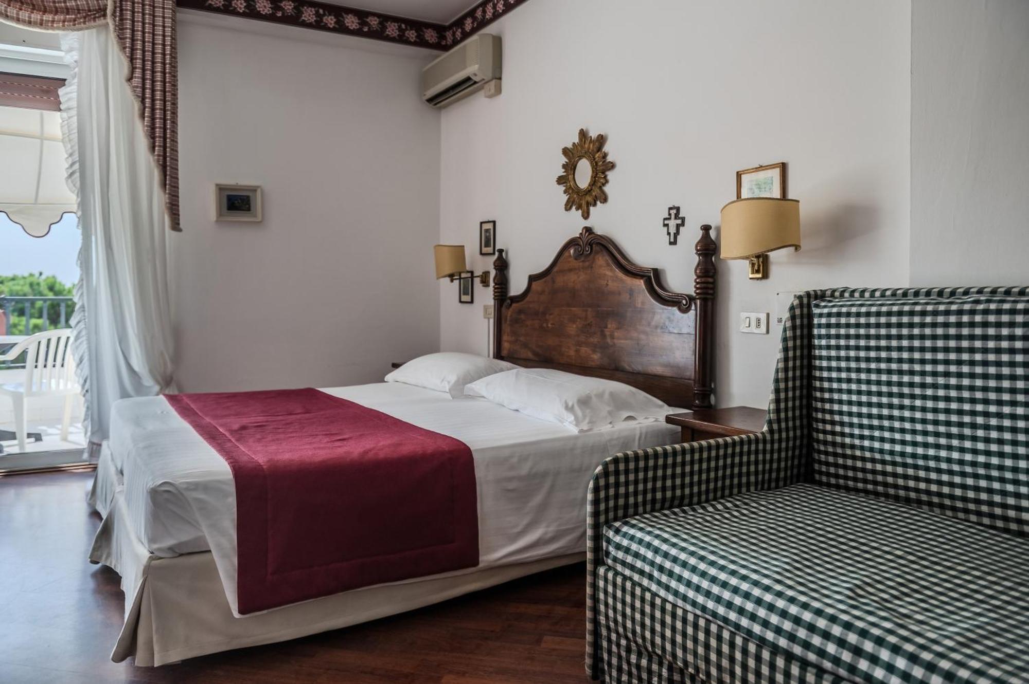 Agora Park Hotel Lido di Jesolo Luaran gambar