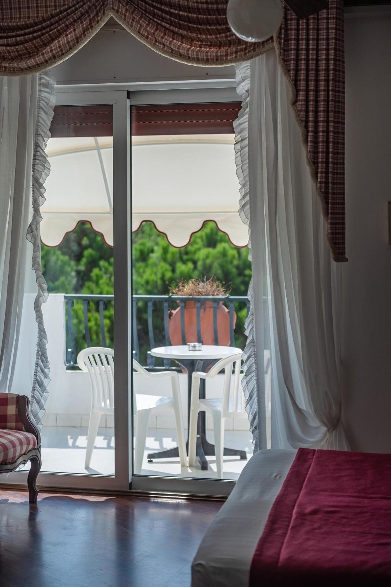 Agora Park Hotel Lido di Jesolo Luaran gambar
