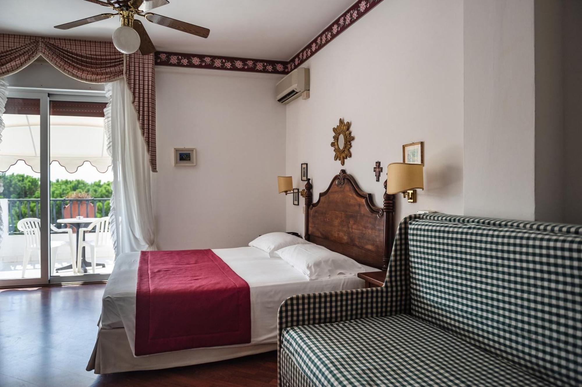 Agora Park Hotel Lido di Jesolo Luaran gambar