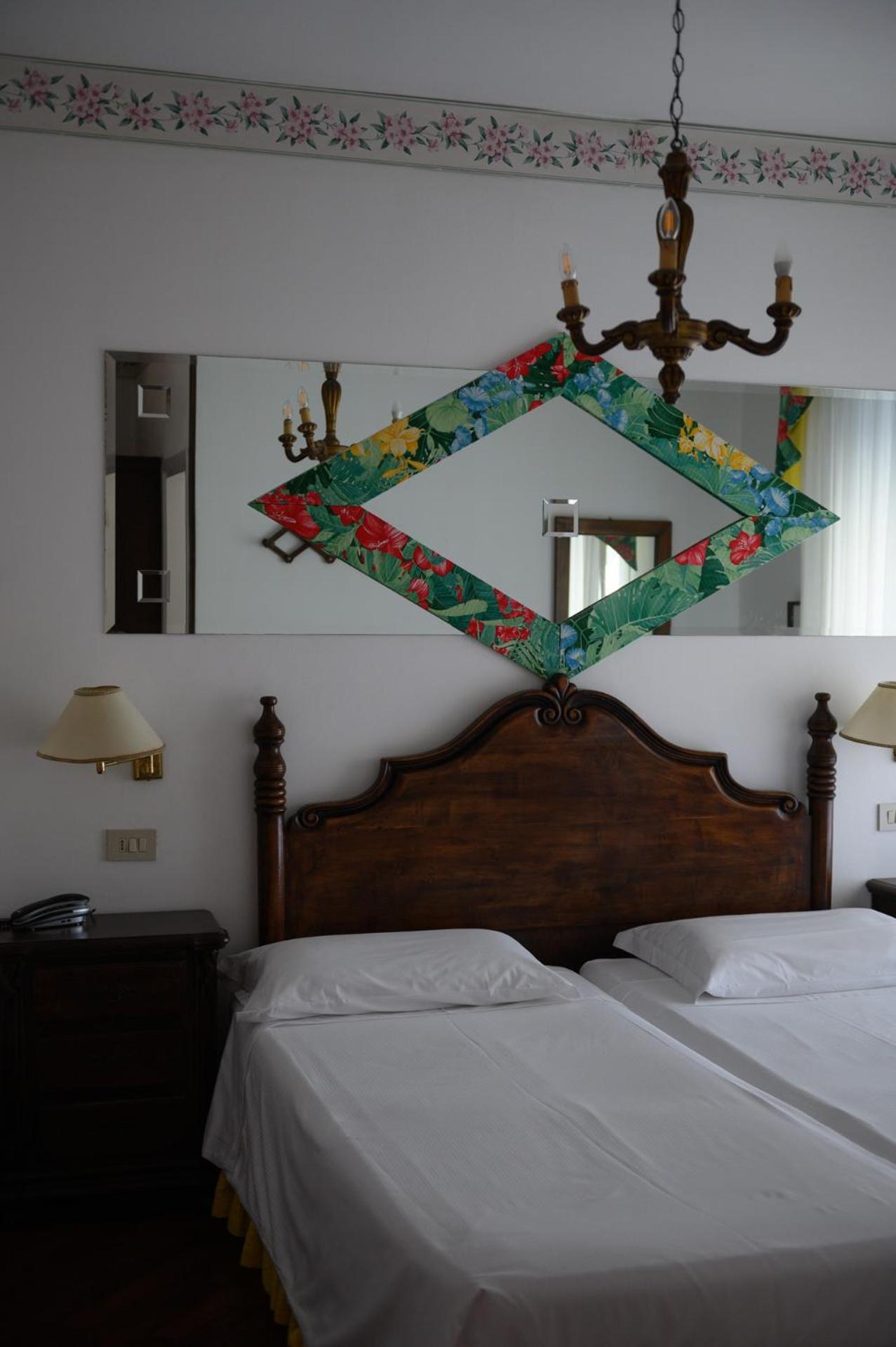 Agora Park Hotel Lido di Jesolo Luaran gambar
