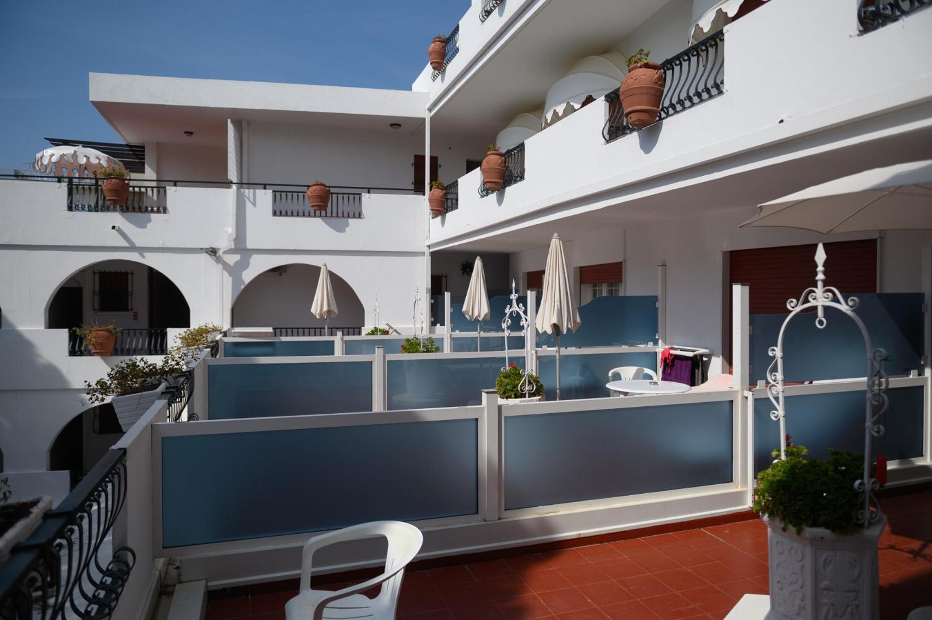 Agora Park Hotel Lido di Jesolo Luaran gambar