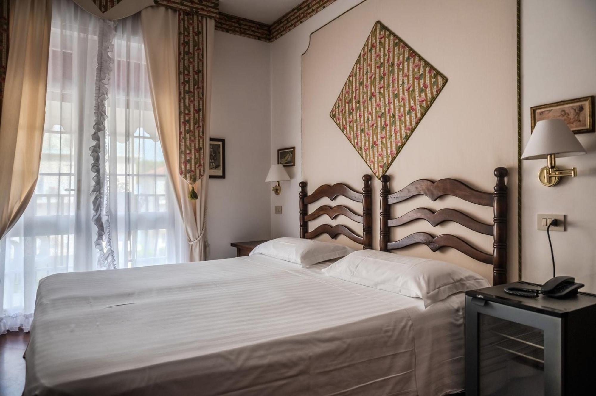Agora Park Hotel Lido di Jesolo Luaran gambar