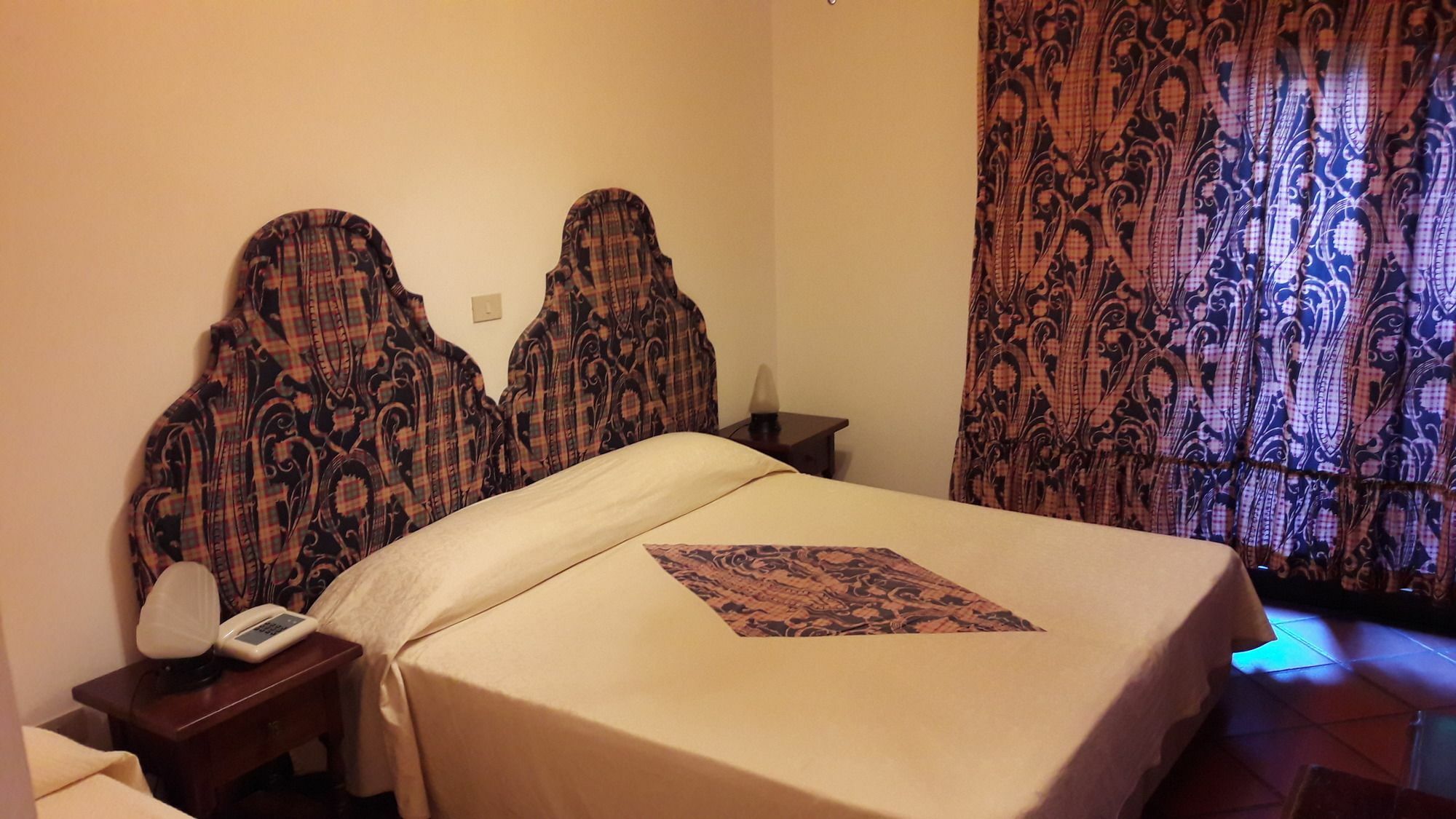 Agora Park Hotel Lido di Jesolo Luaran gambar
