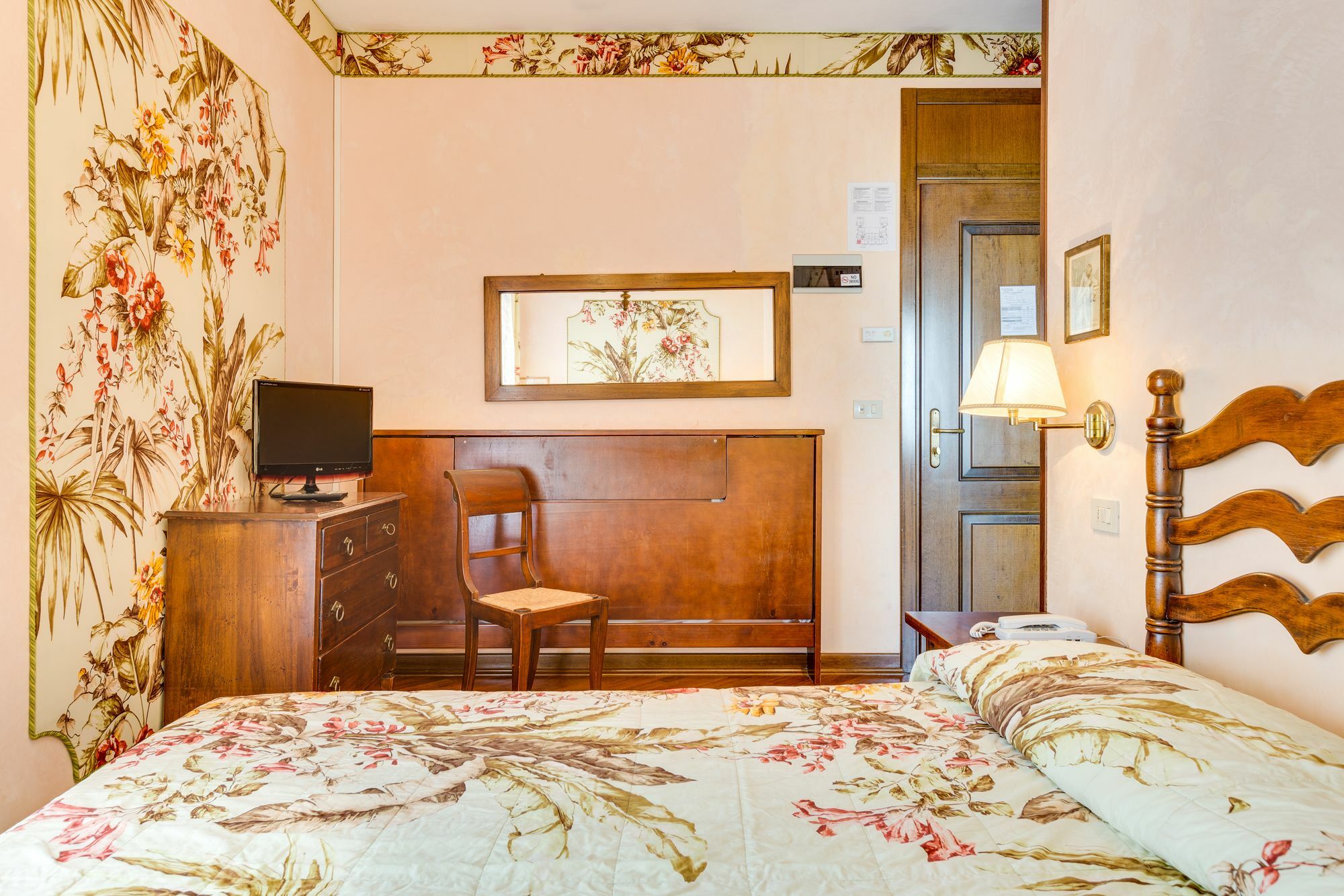 Agora Park Hotel Lido di Jesolo Luaran gambar